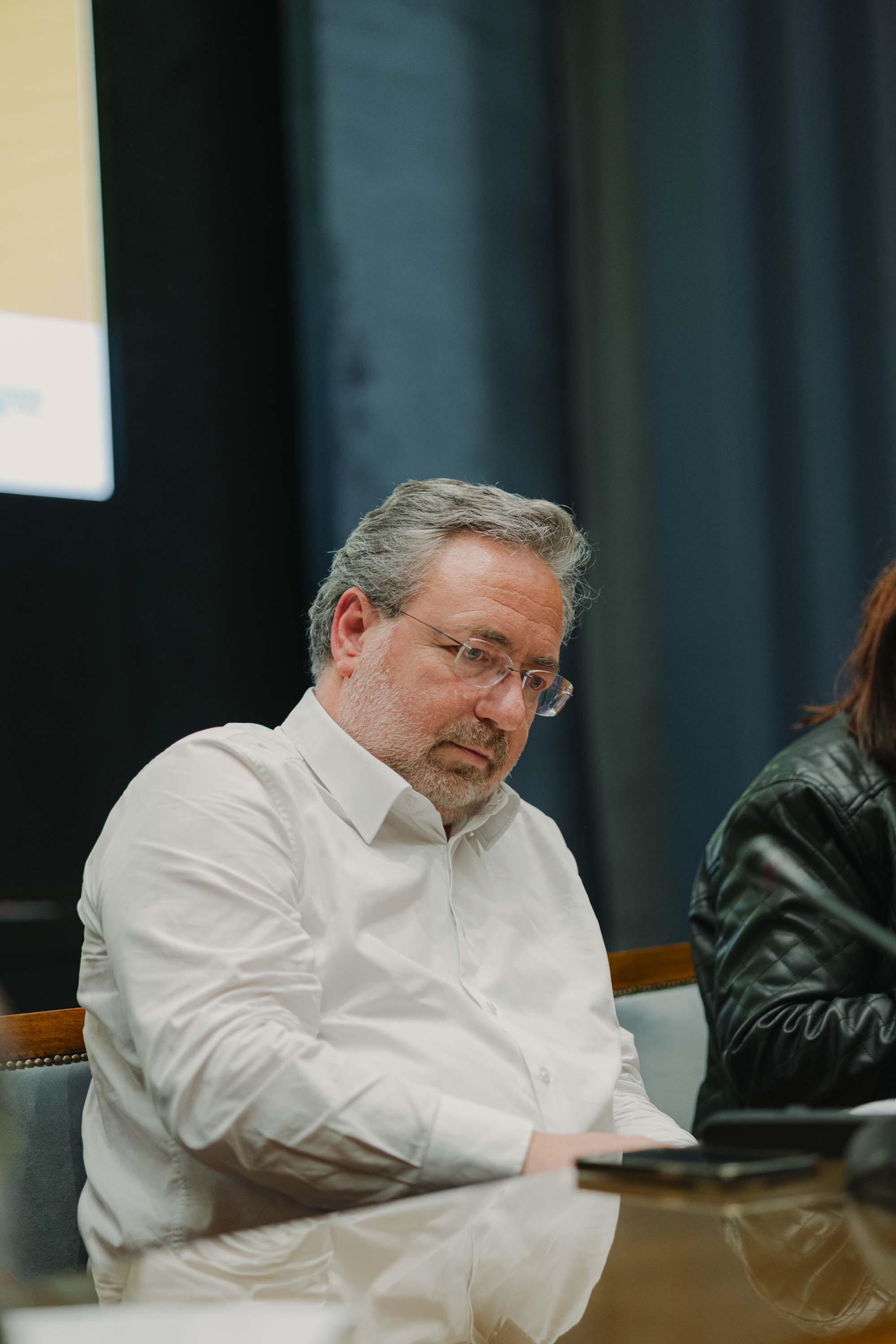 Panel discussion