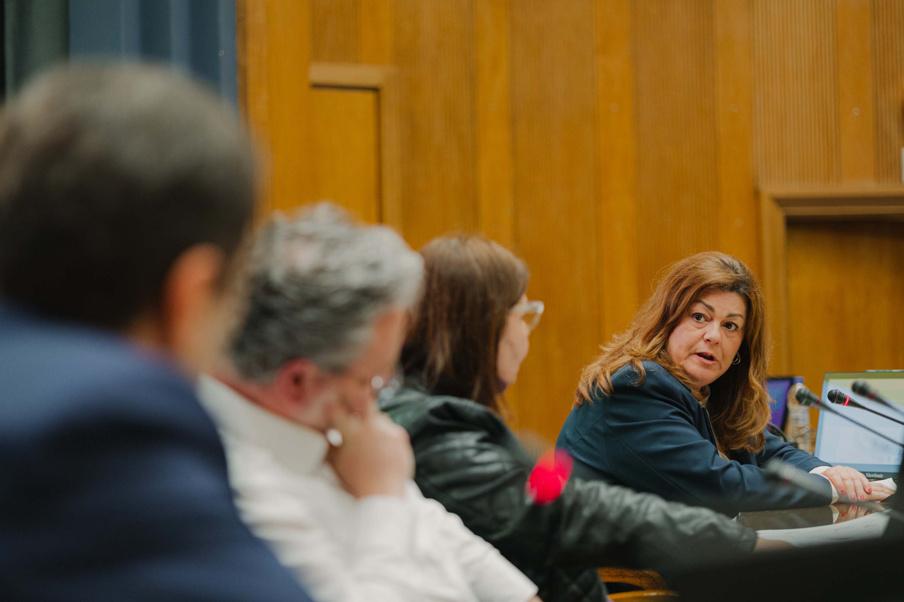 Panel session