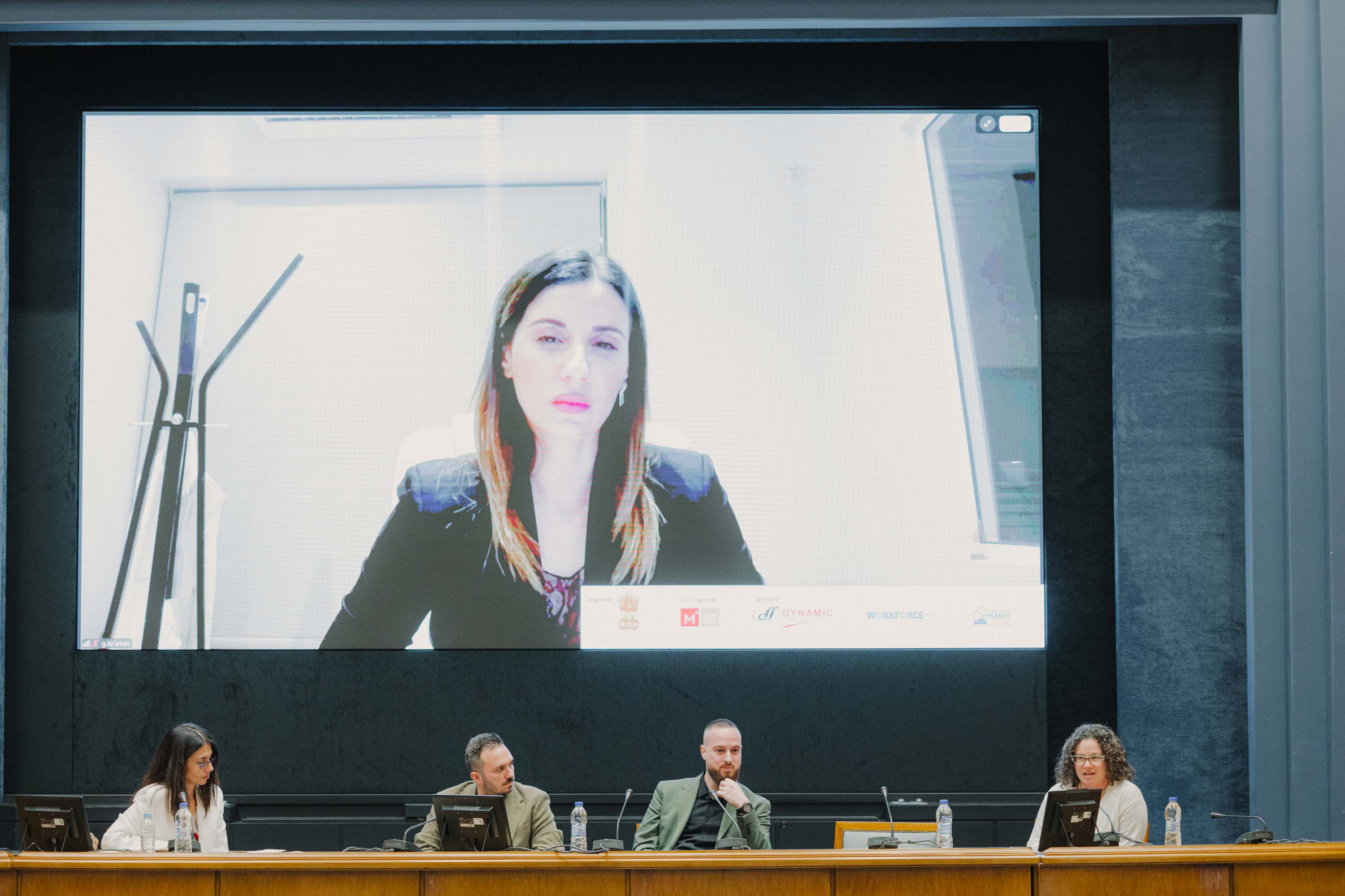 Panel discussion