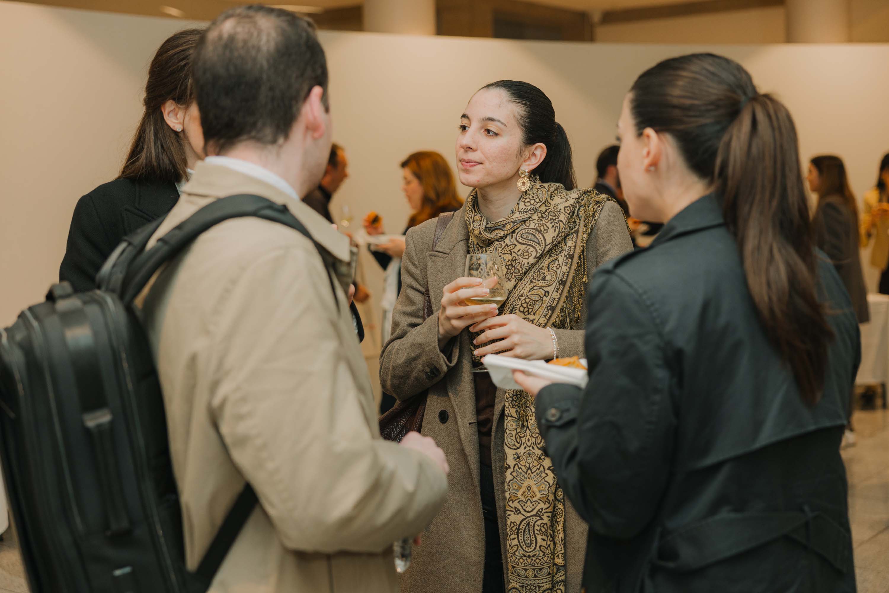 Registration area