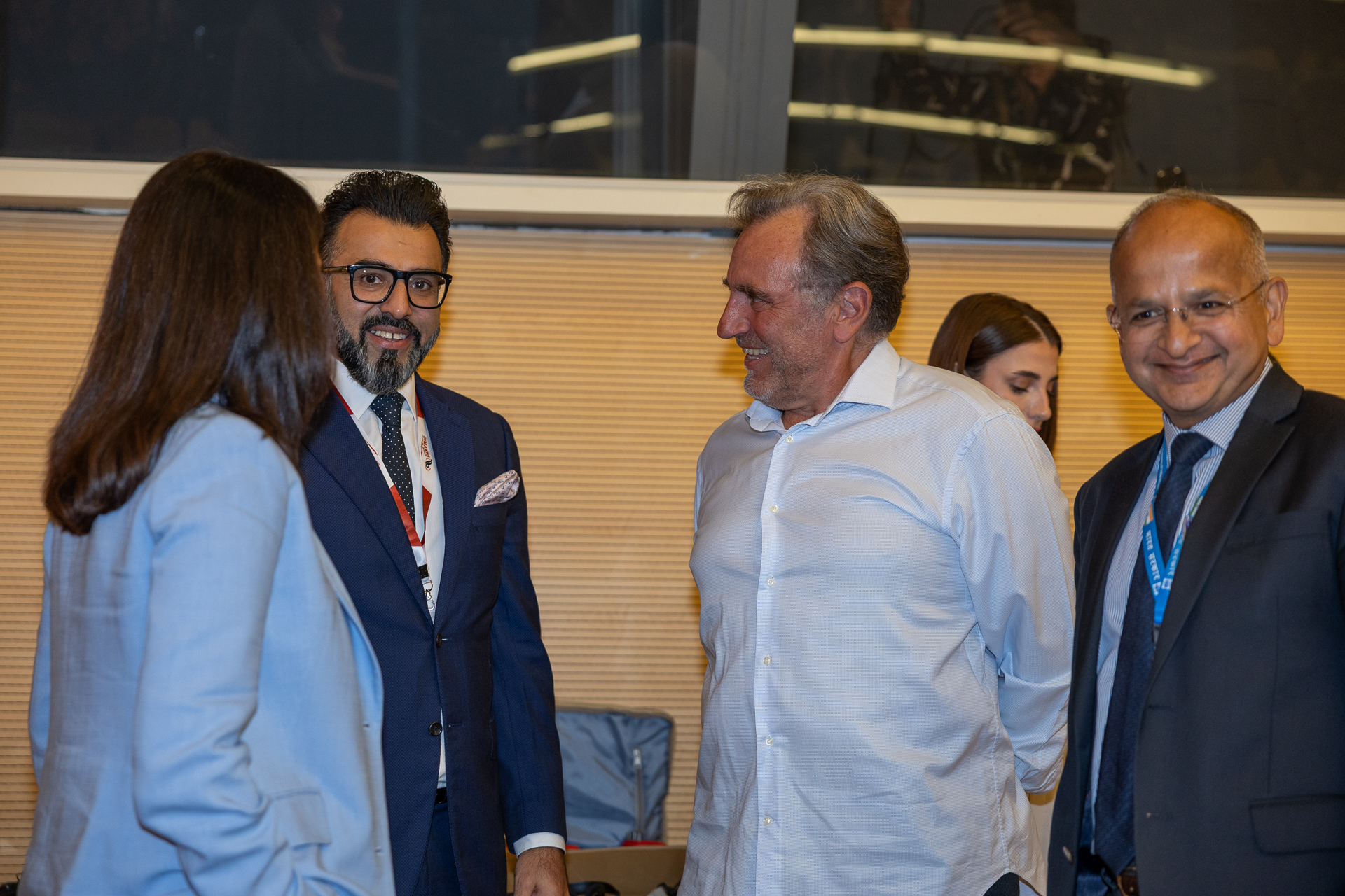 Εγγραφές Συνεδρίου 2025