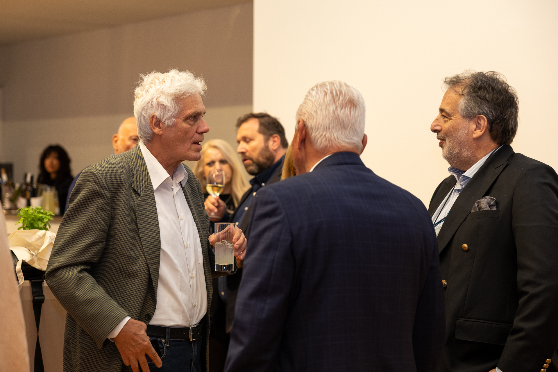 Networking Συνεδρίου 2025