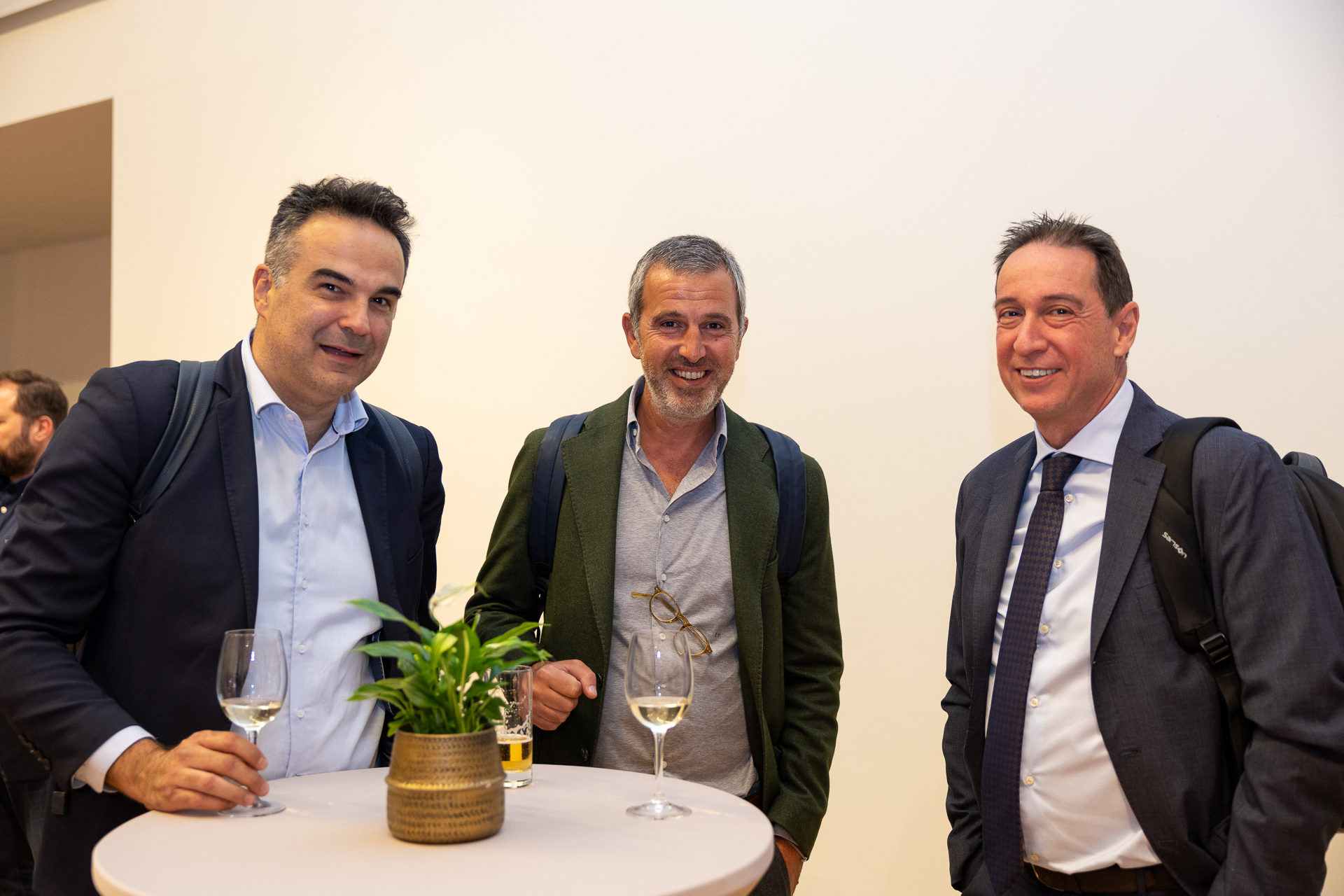 Networking Συνεδρίου 2025