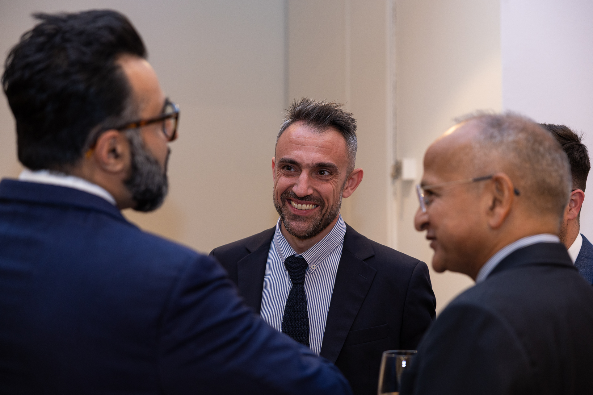 Networking Συνεδρίου 2025