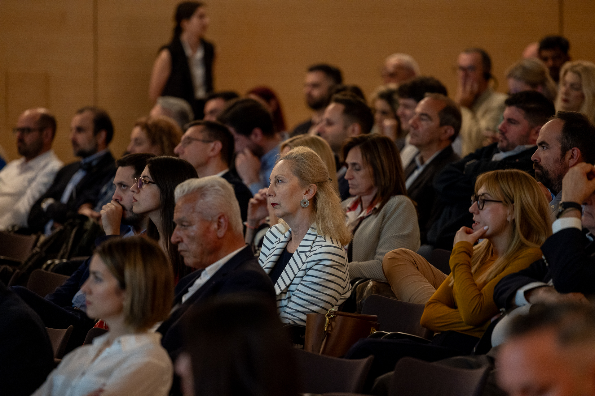 Networking Συνεδρίου 2025