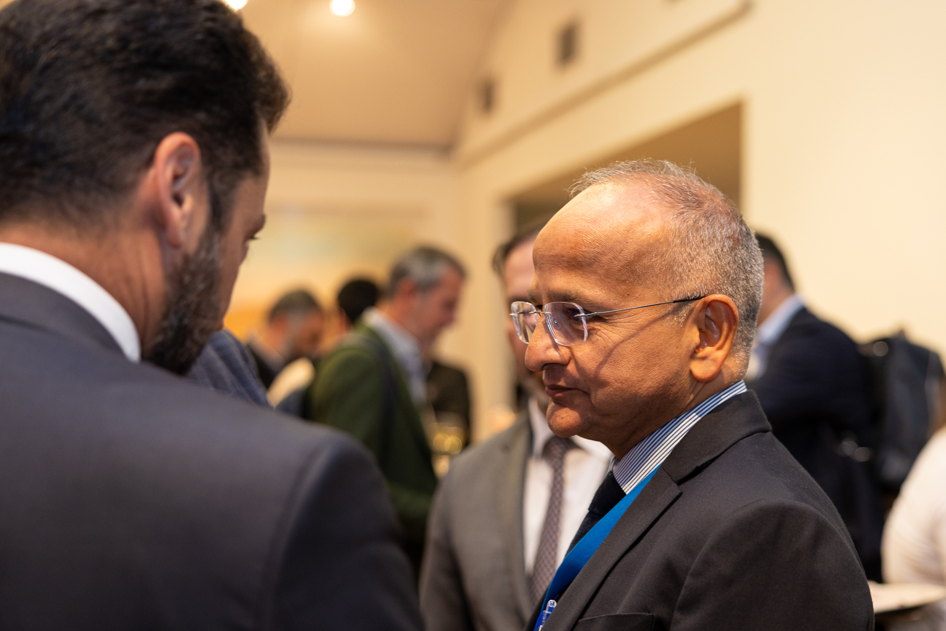 Networking Συνεδρίου 2025