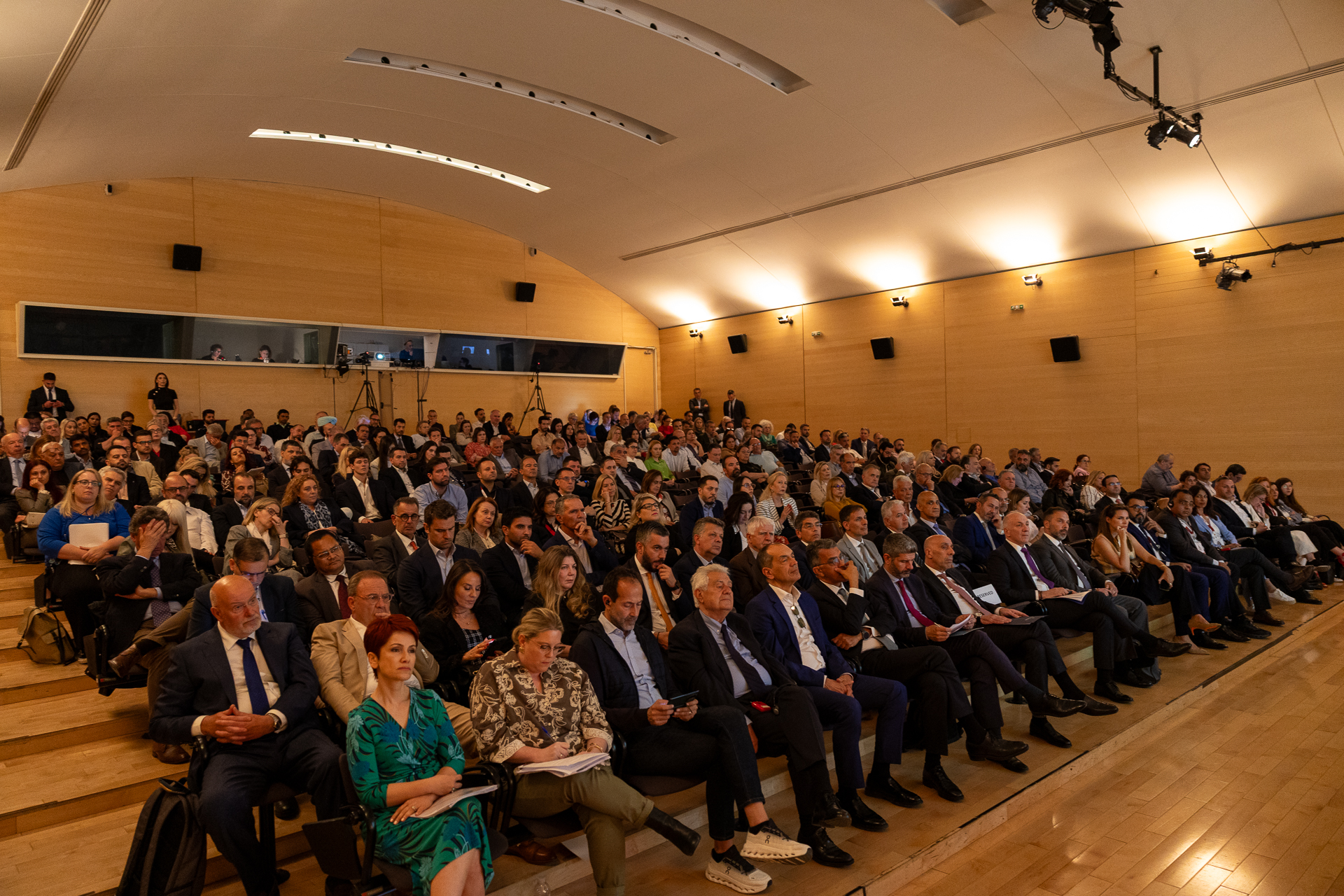 Συνέδριο 2025