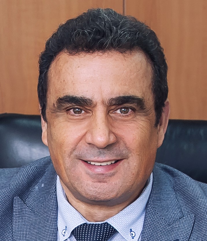 Andreas Geragidis