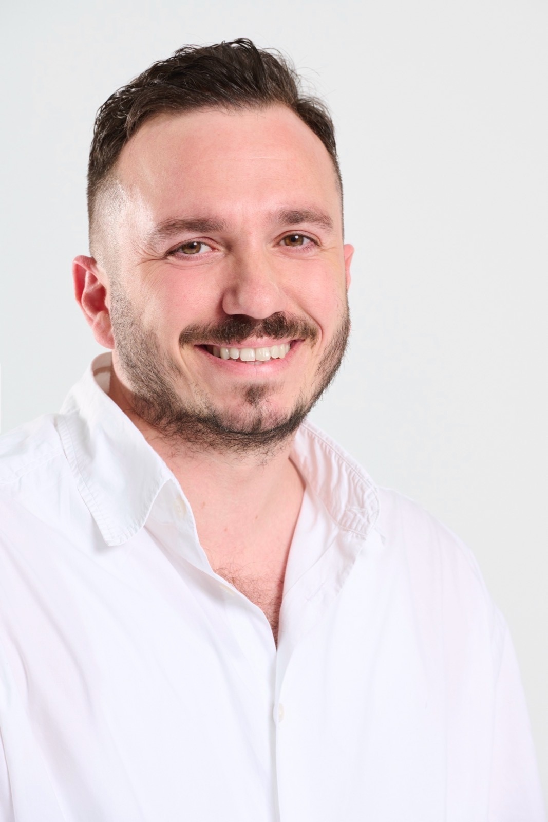Christos Mamakoukas