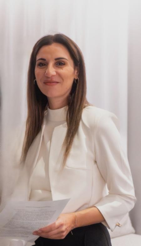Giouli Kyriakaki
