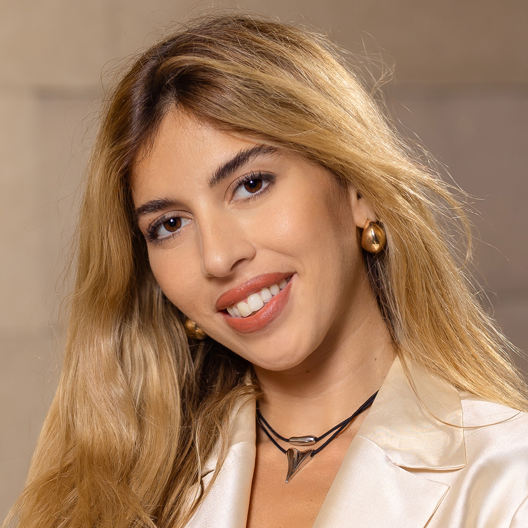 Olga Glakousaki