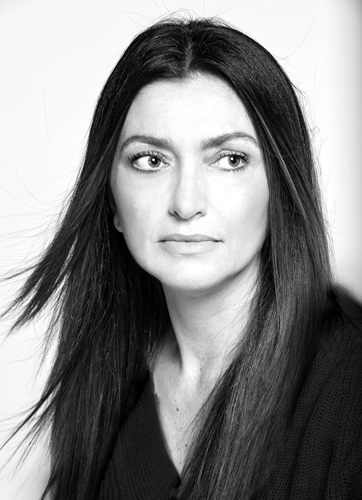 Vasiliki Gallou