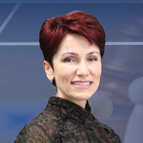 Olga Eftychidou