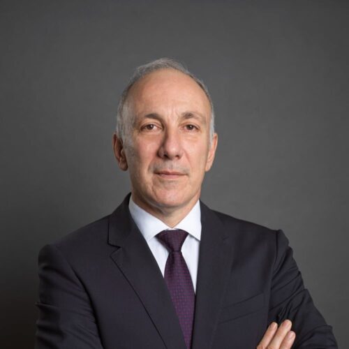 Alexandros Fourlas