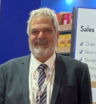 Symeon Kalomiris