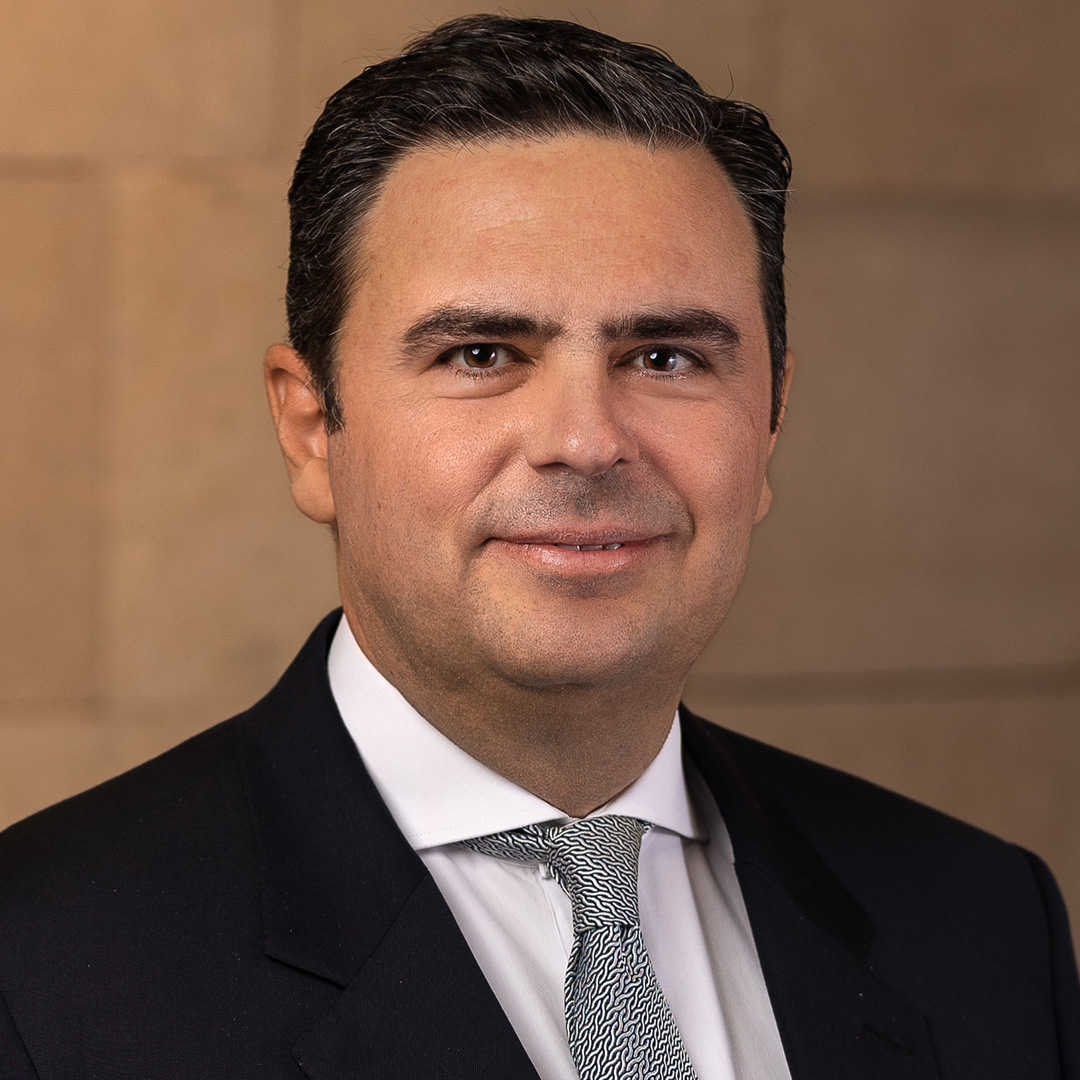 Petros Machas